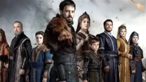 المسلسل التاريخي أورهان 2025: مواعيد العرض وترددات القنوات الناقلة